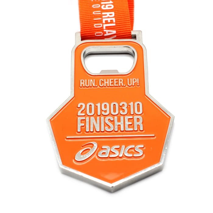 Bottle Opener Medals